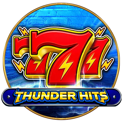 777 Thunder Hits preview