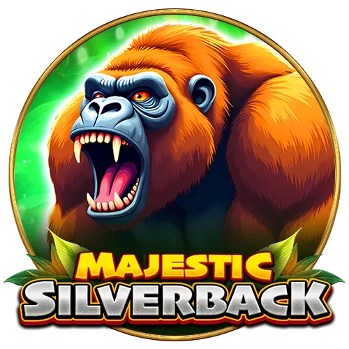 Majestic Silverback preview