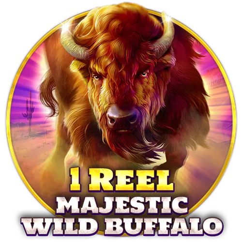 Majestic Wild Buffalo preview