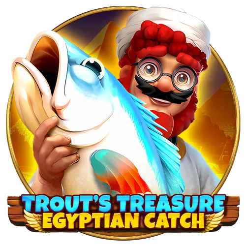 Trout's Treasure preview